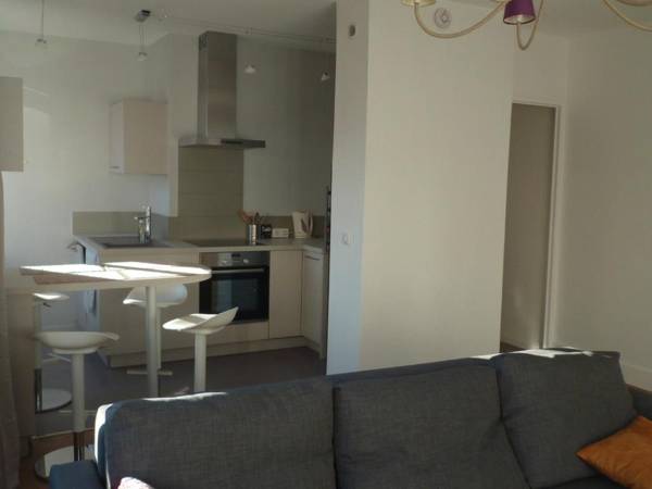 Appartement Annecy 2 pièces 4 personnes - FR-1-432-28
