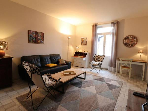Appartement Annecy 4 pièces 6 personnes - FR-1-432-43