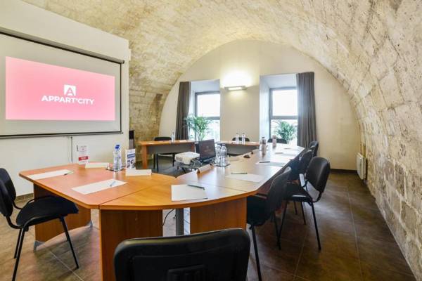 Appart'City Angouleme