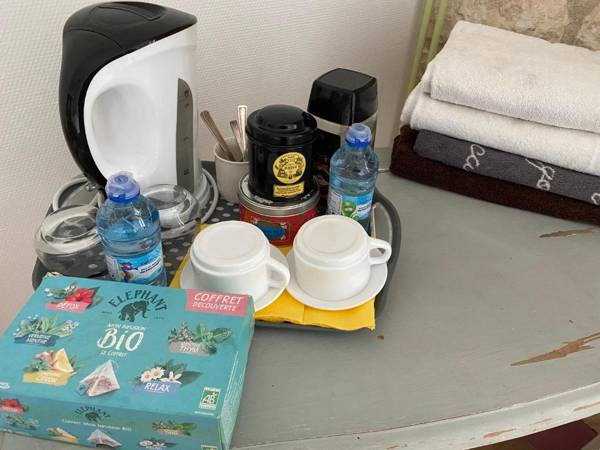 Chambres d'Hôtes Laferrière