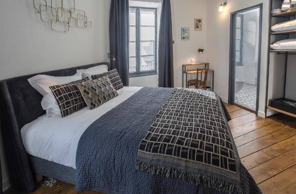 Apparthôtel Villa Côté Plateau - Angoulême Centre