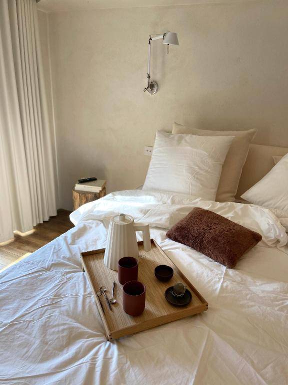 La Maison des Sources