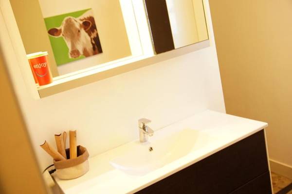 Chambre d'Hôtes Etchebri