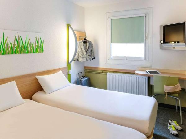 ibis budget Biarritz Anglet