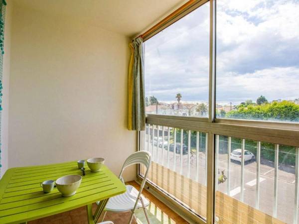 Appartement Anglet 2 pièces 4 personnes - FR-1-3-420