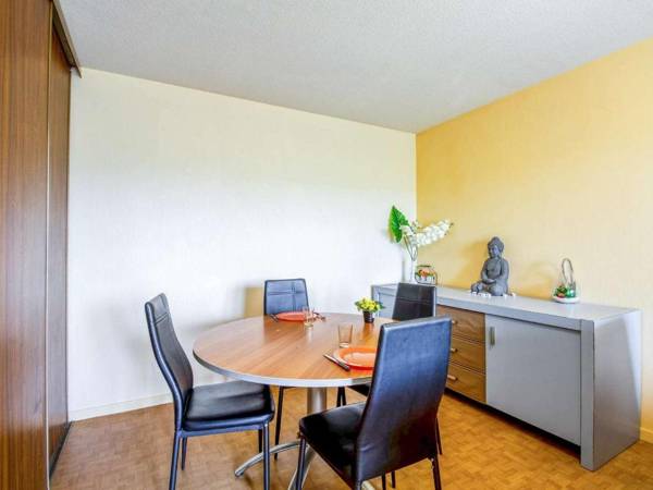 Appartement Anglet 2 pièces 4 personnes - FR-1-3-420