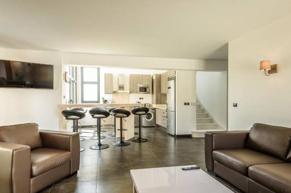 Les Cottages d'ANADARA