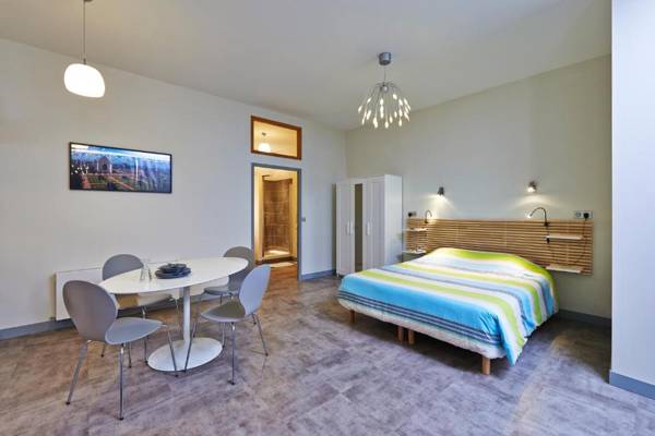 Appartements Rue Lemoine XXL