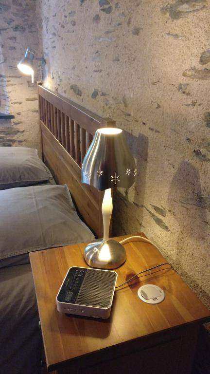 Le Clos De La Bouteille