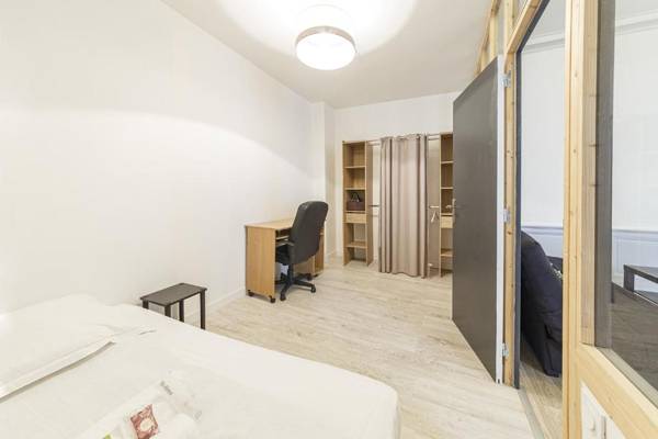 Workspace - Le Boisnet - Appartement commode et pratique
