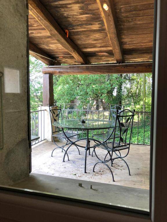 Chambres d'Hôtes La Bastide St Julien