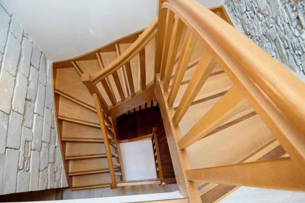 L'Hotellerie de la Toile à Beurre