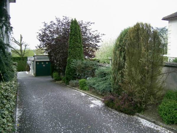 Belvedere Montargis Amilly