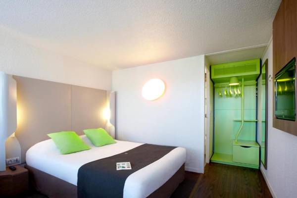 Campanile Montargis - Amilly