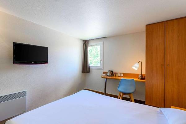 Comfort Hotel Amiens Nord