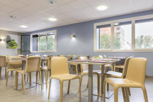 Appart'City Amiens Gare Cathédrale