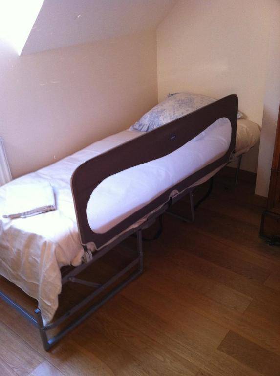 Le Kiosque Amiens chambres d'hôtes