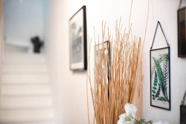 Les Chambres du Verger