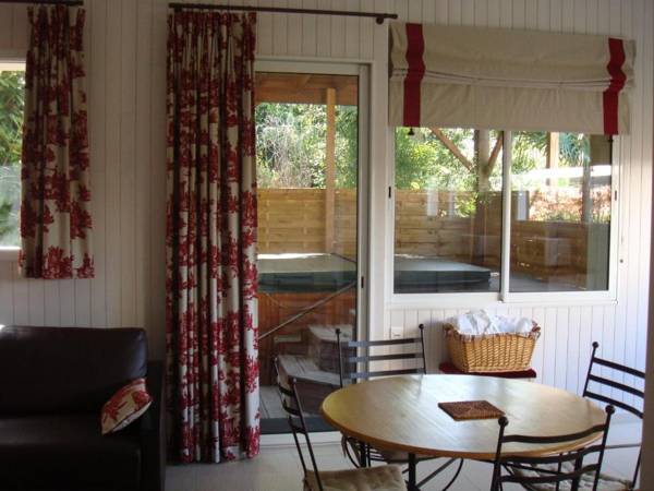 Manoir Du Parc (Adults only)