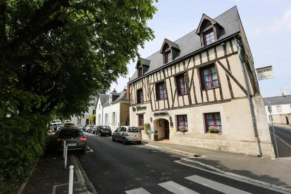 Hôtel Le Blason