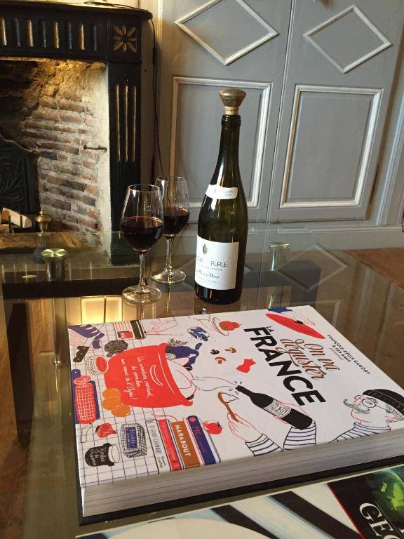 Côté Loire Les Fleurons