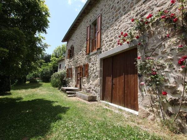 Gîte Allègre 4 pièces 6 personnes - FR-1-582-151