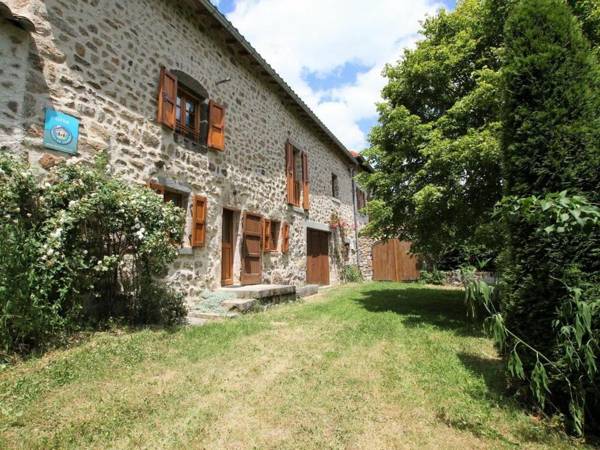 Gîte Allègre 4 pièces 6 personnes - FR-1-582-151