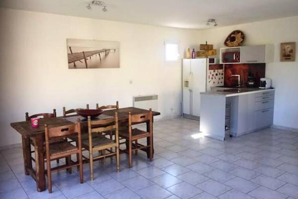 Villa d'une chambre avec piscine privee jardin clos et wifi a Alixan