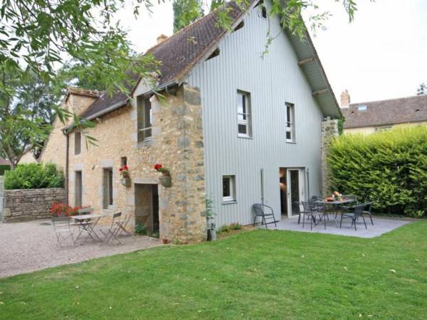 Gîte Alençon 4 pièces 7 personnes - FR-1-497-24