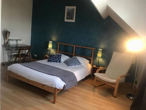 La maison de Mathilde