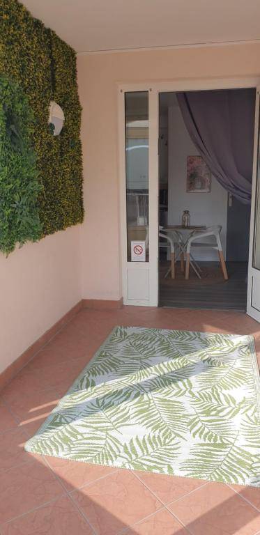 Appartement entier/Jaccuzi privatif/Love room