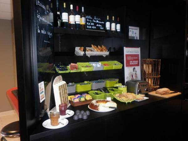 Campanile Albi Centre