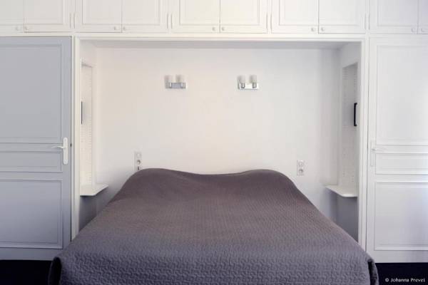 Hôtel Brasserie du Parc