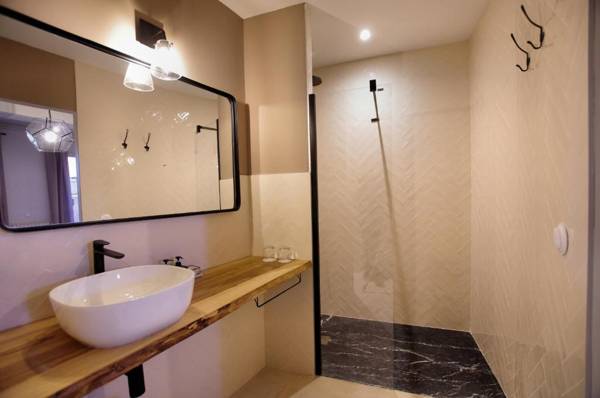 Villa Caroline - Chambres d'Hôtes