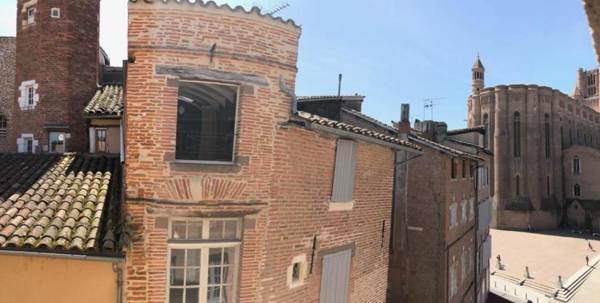 Le Gite du Vieil Albi