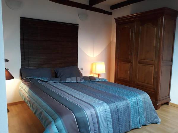 Le Gite de l'Atelier