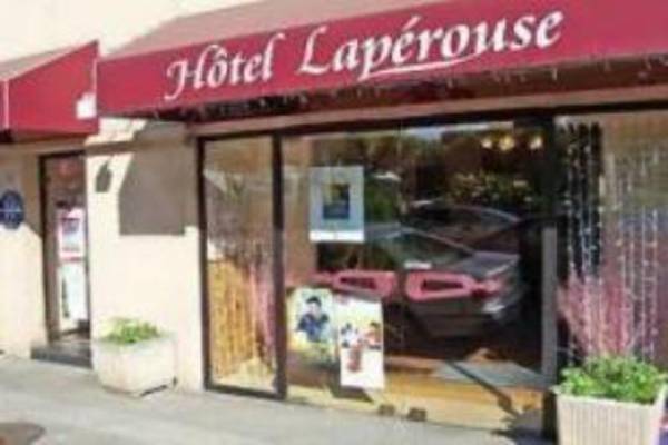 Hotel Laperouse