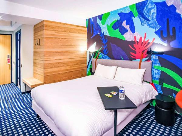 ibis Styles Albertville