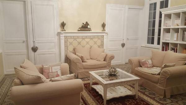 Un Parfum de Campagne