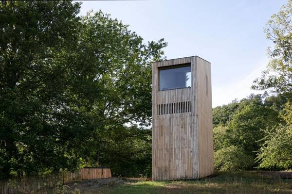 Hôtel 48°Nord & Restaurant The Originals Relais