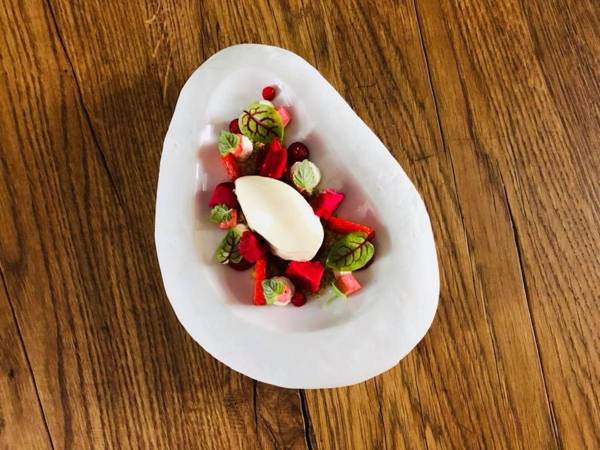 Le Château D'orfeuillette