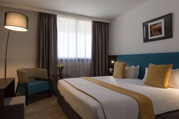 Best Western Le Galice Centre Ville