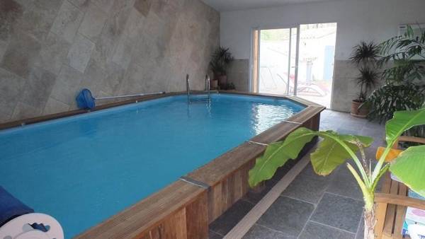 La Petite Maison Sous les Pins