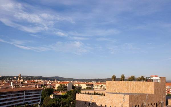 Renaissance Aix-en-Provence Hotel