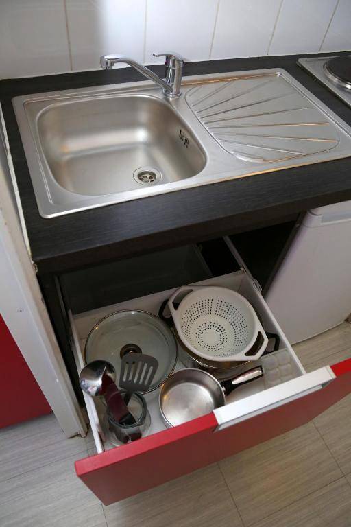 Résidence Les Académies Aixoise