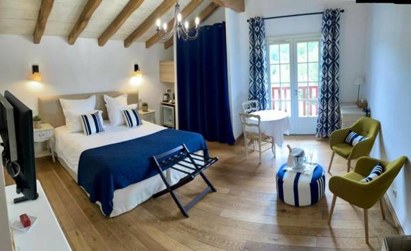 Hotel La Maison Oppoca