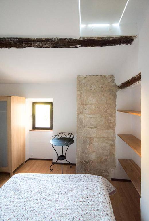 Chambre d'hotes - Ferme de Chanteraine