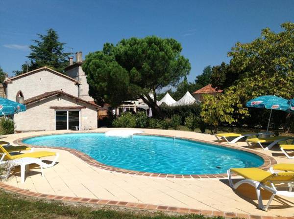 Chambres d'hôtes Le Baraillot