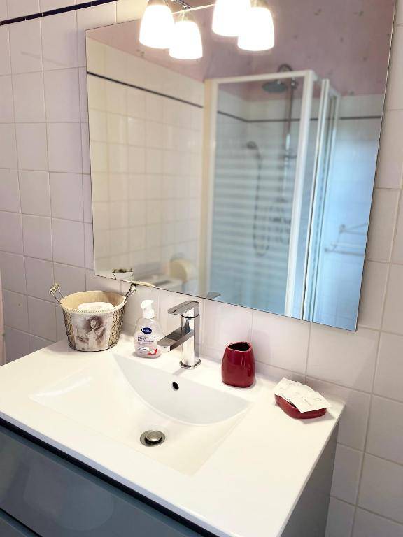 Chambres d'hôtes Le Baraillot