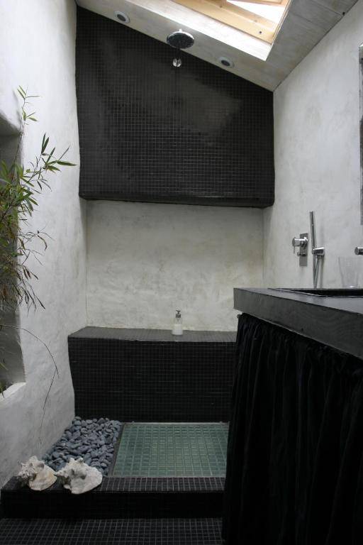 Les Sardines aux Yeux Bleus Chambres d'Hôtes